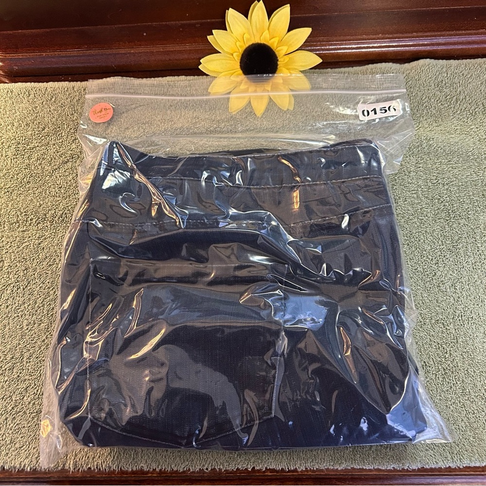 Kim Rogers Pull on Jeggings Jeans Size 16W High Rise Curvy Plus Stretch#156 - Picture 16 of 17